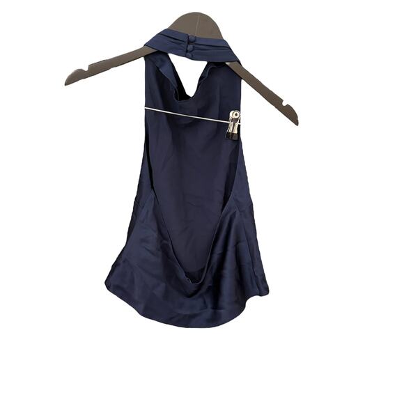 New Reformation Sera Silk Two Piece Set - Picture 3 of 6